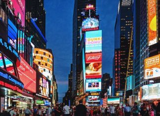 Exode des entreprises: Perte estimée à un billion de dollars pour New York et la Californie
