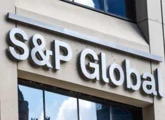 USA: S&P Global abaisse la note de plusieurs institutions bancaires