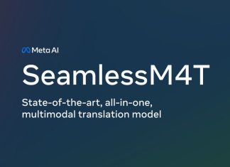 Meta lance un modèle d’intelligence artificielle capable de traduire dans des dizaines de langues