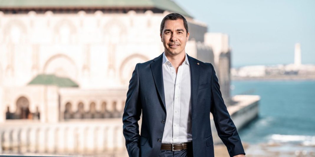 Taylan Süer PMI