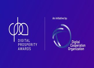 Digital Prosperity Awards. La DCO célèbre l’innovation de l’économie numérique