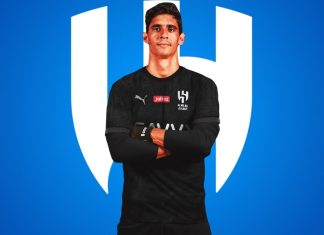 En vidéo: Yassine Bounou officiellement à Al Hilal