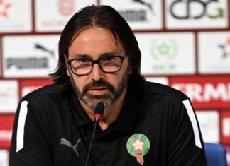 Mondial féminin. Reynald Pedros: « je n’aurai aucun remords à battre l’équipe de France » (vidéo)