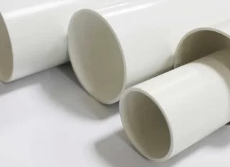 Importations de polychlorure de vinyle. Révision et prorogation du droit antidumping