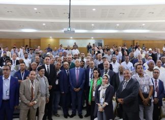 L’Association nationale ovine et caprine tient son Assemblée générale ordinaire