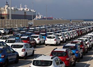 Ventes de voitures neuves : Dacia et Renault en tête des véhicules particuliers
