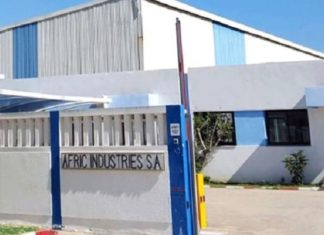 Afric Industries mise sur les opportunités à l’export pour le 2e semestre de 2023