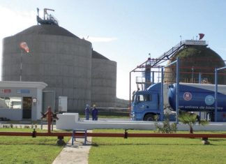Afriquia Gaz: hausse de 1,4% du résultat net à fin juin