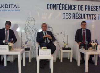 Le groupe Akdital place l’international dans son viseur