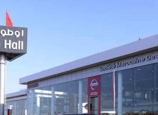 Auto Hall: chiffre d’affaires en hausse de 13% au troisième trimestre
