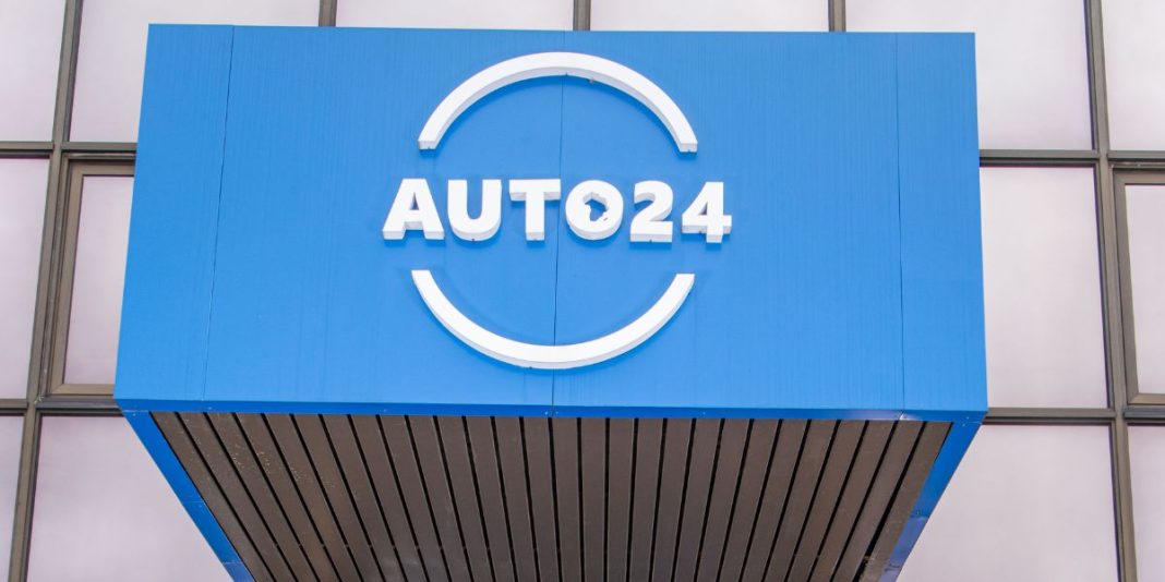 Auto24