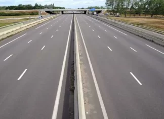 Echangeur de Bouskoura: Circulation perturbée du 18 au 21 septembre