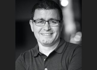 Brahim Mazned remporte le Prix international de Sharjah pour le patrimoine culturel