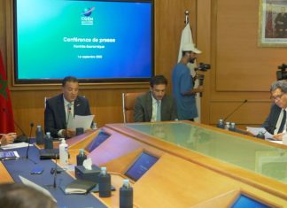Maroc-Mauritanie. La CGEM part en mission économique (VIDEO)