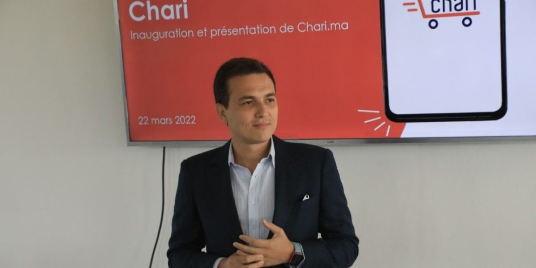 Chari