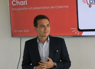 La startup Chari développe son propre Core Banking System