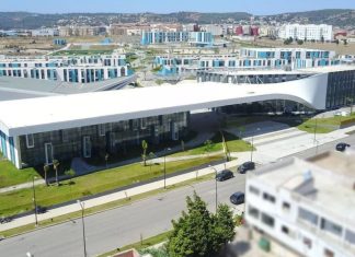 Cité des métiers et des compétences de Tanger: les parties prenantes se penchent sur l’offre de formation