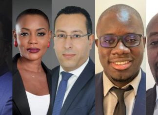 Deloitte. Nomination de nouveaux associés pour la région Afrique Francophone