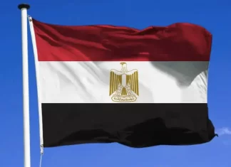 Séisme d’Al Haouz: l’Egypte annonce trois jours de deuil national