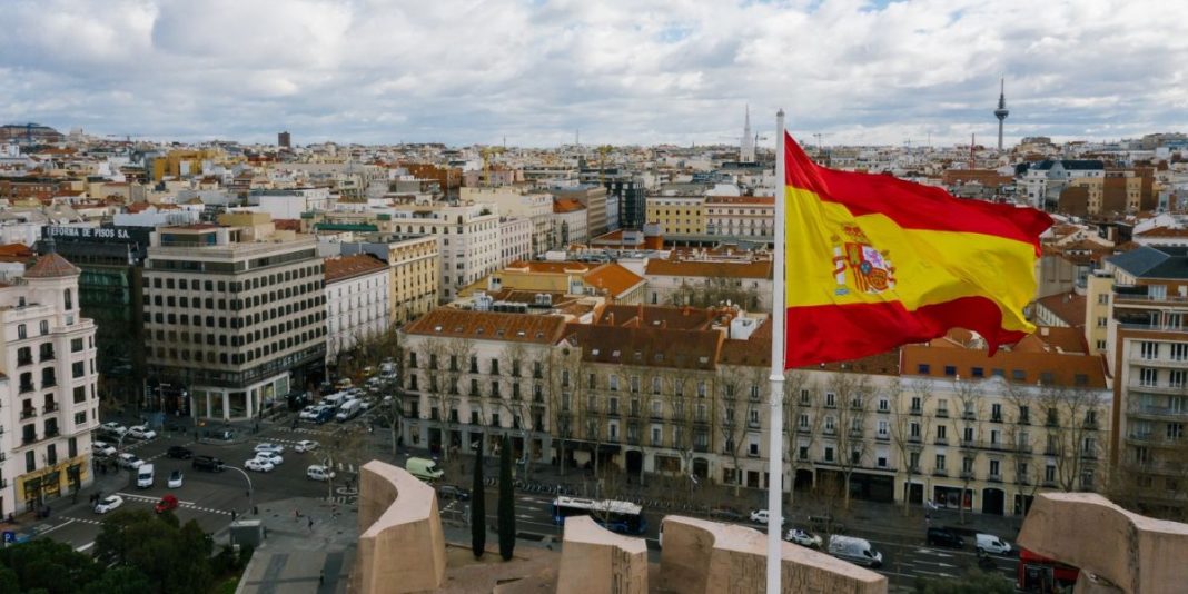 Espagne tourisme