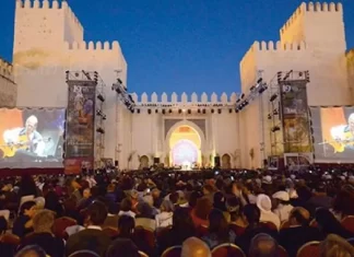 Festival de Fès des musiques sacrées du monde: la 27ème édition reportée à une date ultérieure