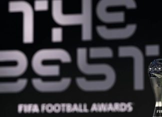 The Best 2023: la FIFA dévoile la liste des joueurs nominés