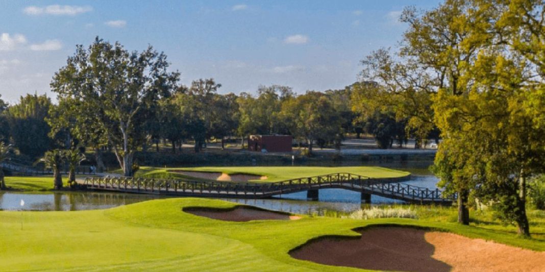 Fairmont Golf Cup