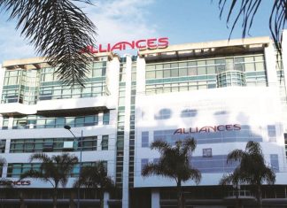 Alliances améliore son résultat net en 2023