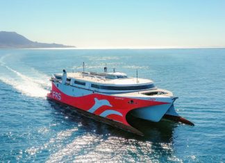 Après 25 ans de service, FRS met un terme à la ligne Tanger Ville–Tarifa