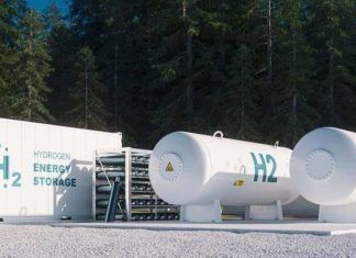 World Power-to-X Summit: 4 conventions signées dans le domaine de l’hydrogène vert