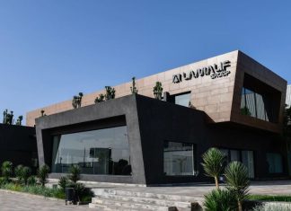 Éclairage et mobilier urbain: Lamalif Group explore de nouveaux horizons