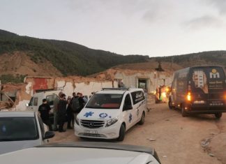 Séisme d’Al Haouz : Marjane lance un plan de soutien aux victimes
