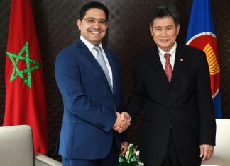Le Maroc obtient le « Statut de Partenaire de Dialogue Sectoriel »