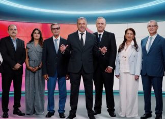 VIDEO: « le Maroc est debout et il le restera » (ONMT)