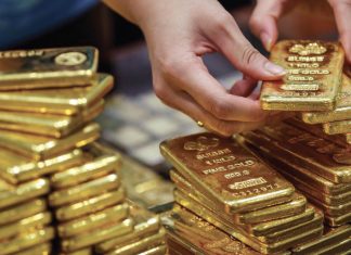 Placement: la valeur de l’or a repris de l’éclat