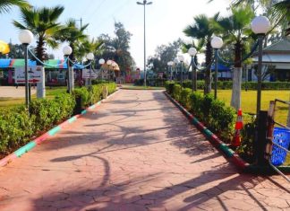 Parc aquatique de Bouskoura : la SDL cherche un exploitant