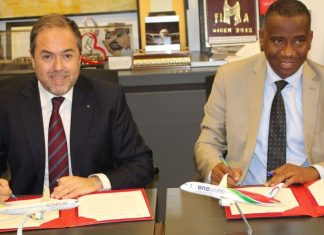 La RAM et Air Sénégal concluent un partenariat stratégique