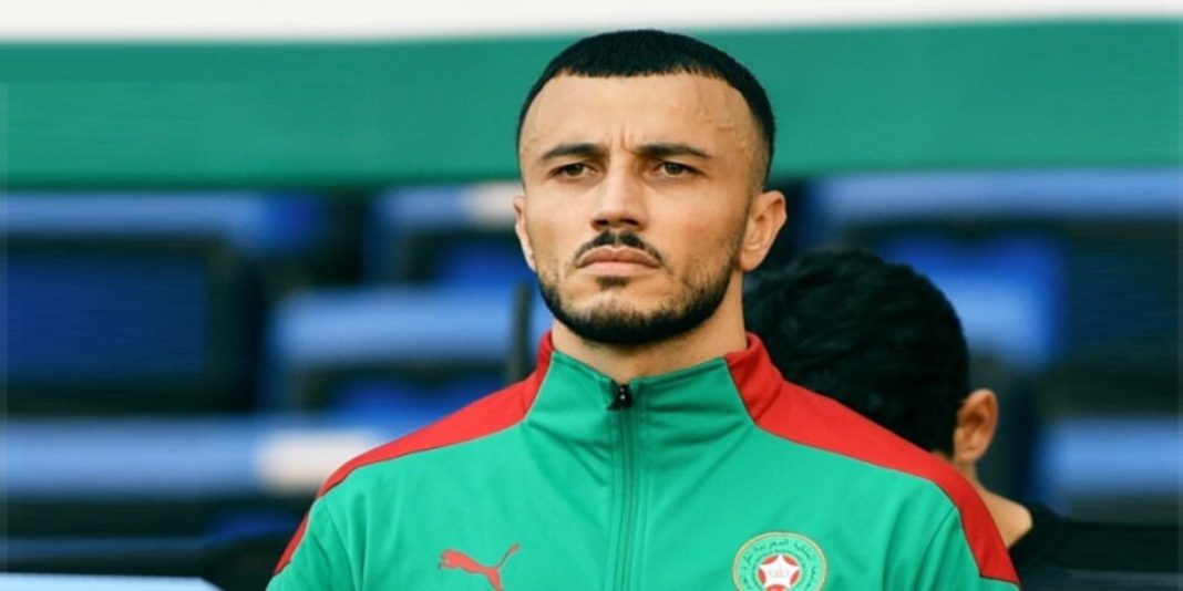 Roman Saiss
