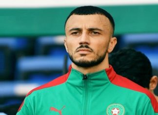 Al-Sadd envoie Roman Saiss en prêt