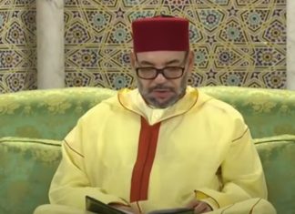 Le roi Mohammed VI présidera ce samedi à Casablanca une veillée religieuse