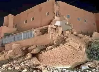 Séisme d’Al Haouz: une évaluation précise des besoins sur le terrain effectuée
