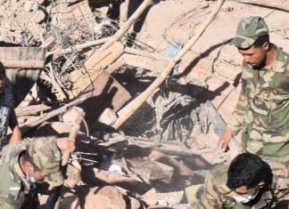 Séisme d’Al Haouz : Comment aider psychiquement les victimes et les sauveteurs ?