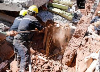 La création de l’Agence de développement du Haut Atlas actée