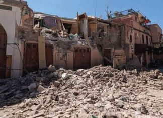 Séisme d’Al Haouz: le recensement des habitants des bâtisses endommagées a démarré