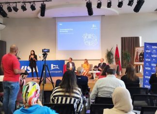 She’s next 2023. L’entrepreneuriat féminin passe à la vitesse supérieure