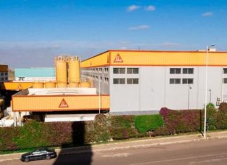 Sika inaugure son Centre technologique régional à Had Soualem
