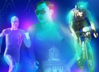 La Coupe du monde de triathlon à Tanger ce 1er octobre