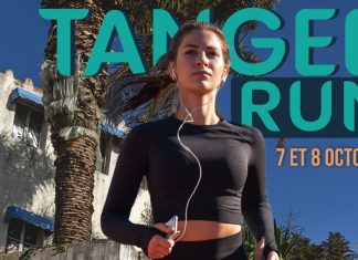 TangerRun. Une ode à la communauté sportive marocaine