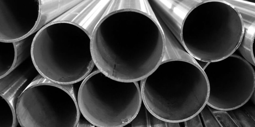 Tubes soudés