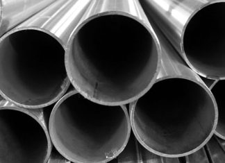 Tubes en acier: les exportations turques vers le Maroc explosent